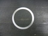 クランクスラストシム(0.1mm)