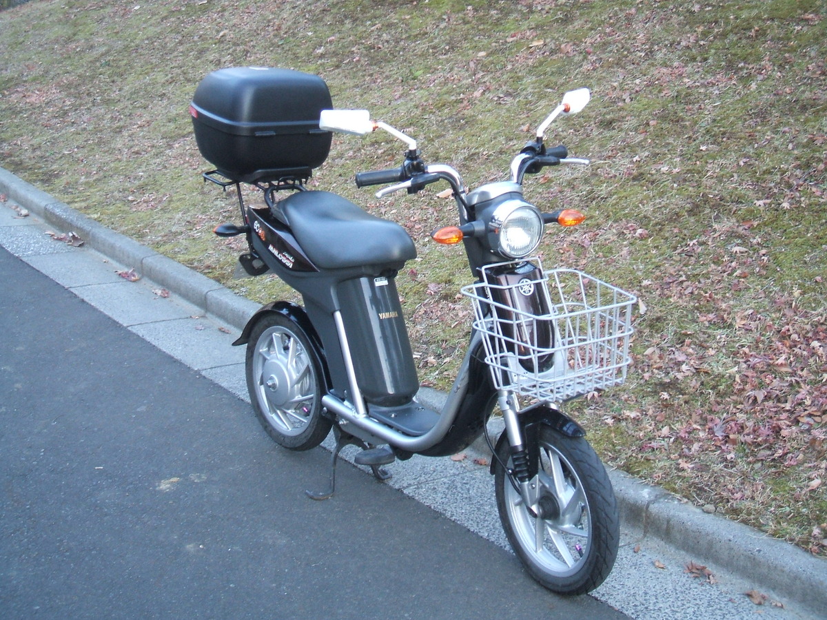 ヤマハ EC-０３ | タキタモータース｜ミニバイクパーツの通販