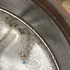 シグナスX　タイヤ交換の画像
