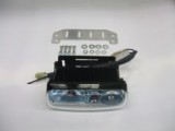 PIAA ヘットライトキット　ZOOMER用