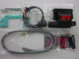 INGR(イナギレーシング)　V125パワーファンネル