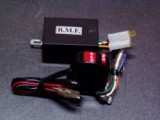 BMF ズーマー デジタルハザードスイッチセット