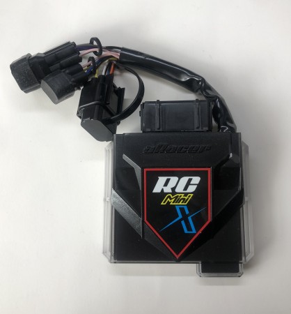 aRacer miniX GSX-R125・S125