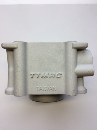 TTMRC Φ62 ボアアップキット