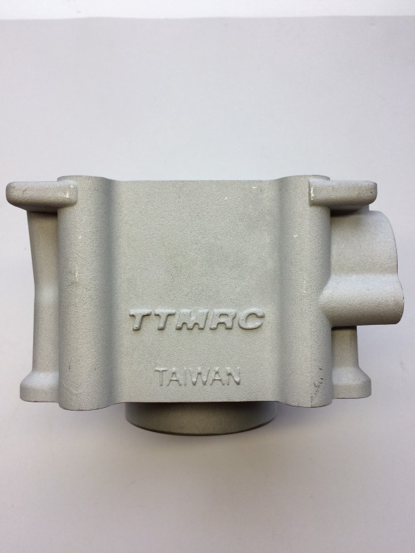 TTMRC Φ62 ボアアップキット　グリファスシリンダー