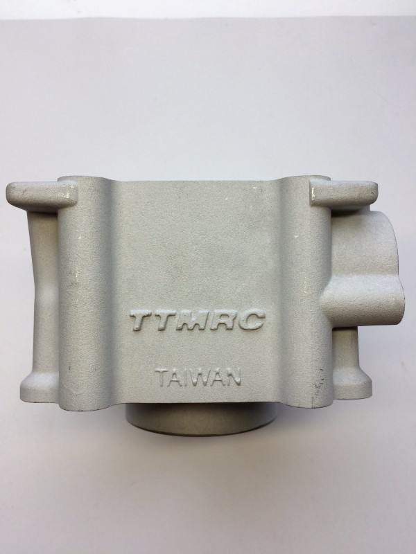 TTMRC Φ62 ボアアップキット