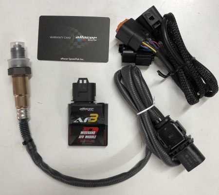 aRacer miniX AF3
