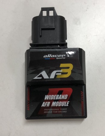 aRacer miniX AF3
