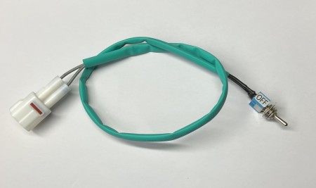tkt　V125用モードセレクトスイッチ　